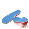 FOMIYES Flat Foot Arch Support Insoles for Boys and Girls Orthotic Inserts Ventilation Slip-Resistant view 3