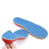 FOMIYES Flat Foot Arch Support Insoles for Boys and Girls Orthotic Inserts Ventilation Slip-Resistant view 4