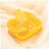 FOMIYES Compartment Vitamin Pill Box Organizer Dispenser Travel Case for Home Office Seniors view 3