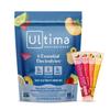 Ultima Replenisher Daily Electrolyte Powder  Mocktini Variety Pack, 16 Stickpacks  Zero Sugar Hydration Packets with 6 Electrolytes and Minerals  Sugar Free, Plant Based & Keto Friendly Drink Mix view 1