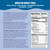 Ultima Replenisher Daily Electrolyte Powder  Mocktini Variety Pack, 16 Stickpacks  Zero Sugar Hydration Packets with 6 Electrolytes and Minerals  Sugar Free, Plant Based & Keto Friendly Drink Mix view 3