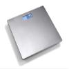 NPQPNAFC Weighing Scale Bathroom Body Scale, Smart Household Electronic Digital Weight Balance with LCD Backlit Display, 180Kg / 400Lb Scales view 1