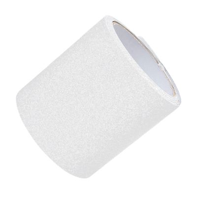 FRCOLOR High-Heels Non-Skid Pads PVC Adhesive Shoe Sole Stickers for Friction Protection Easy to Install Wear-Resistant Suitable for Various Footwear
