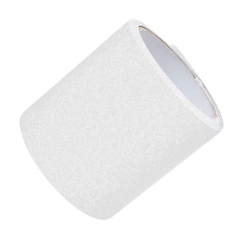 FRCOLOR High-Heels Non-Skid Pads PVC Adhesive Shoe Sole Stickers for Friction Protection Easy to Install Wear-Resistant Suitable for Various Footwear