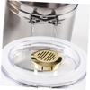 SEWOART Box Piece Humidor Humidifier Humidor Supplies Humidifier Stick for Round Box Abs view 2