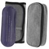 Didiseaon Insulin Cooler Pouch for Diabetics Portable Insulin Travel Case with Insulation for Medication Storage and Protection During Travel view 1