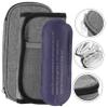 Didiseaon Insulin Cooler Pouch for Diabetics Portable Insulin Travel Case with Insulation for Medication Storage and Protection During Travel view 2