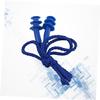 Didiseaon Noise Reduction Earplugs for Comfortable Ear Noise Design for Drumming Sleeping and Travel Stage Drumming Earbuds view 3