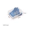 Didiseaon Noise Reduction Earplugs for Comfortable Ear Noise Design for Drumming Sleeping and Travel Stage Drumming Earbuds view 4