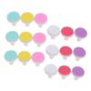 Healeved 18pcs Nail Grinding Heads Nail Care Supply for Grinding Tool Practical view 1