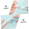 Healeved 18pcs Nail Grinding Heads Nail Care Supply for Grinding Tool Practical view 2