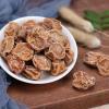  Extra Large Plum Preserved Fruit Dried Plum Salty and Sour Sweet Snack, Asia Crack Seed Chinese Traditional Candy Prunes 118g. (preserved plum() view 4