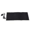LOCADENCE 5V2A Heating Pad Gifts, Heating Pad for Back, Neck, Shoulder Pain, 3 Gear Temperature Adjustable Washable, USB Heating Pad Mat for Clothing, Vest, Underwear Heating view 1