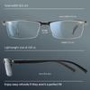 Gaoye 6 Pack Reading Glasses Men/Women, Eyeglasses, Blue Light Readers for Men/Women, Computer Eye Glasses, Cheaters view 3