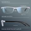 Gaoye Executive Style Reading Glasses Men - Durable Readers with Blue Light Filtering - Comfortable Fit with TR90 Frames view 3