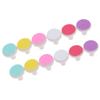 BESTonZON 12pcs Nail Tool Replacement Electric Nail Trimmer Pads for Safe and Gentle Compact for Parents and Thoughtful view 1