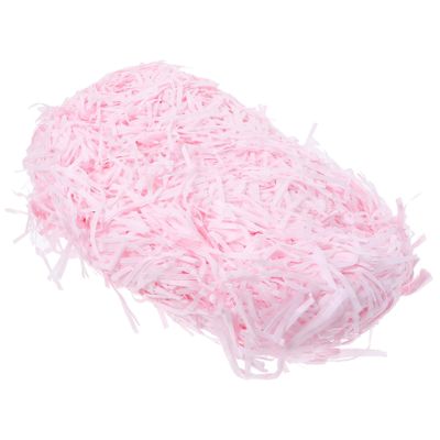 Outanaya Pleated Box 100g Paper Shreds Versatile Fillers for Baskets Wine Boxes