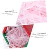 Outanaya Pleated Box 100g Paper Shreds Versatile Fillers for Baskets Wine Boxes view 2