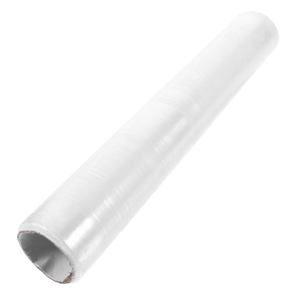NOLITOY Food-grade Cling Wrap Disposable Plastic Wrap for Kitchen Use Tear-resistant Stretch Film for Food Storage Safe for