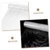 NOLITOY Food-grade Cling Wrap Disposable Plastic Wrap for Kitchen Use Tear-resistant Stretch Film for Food Storage Safe for view 3