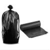 100 Count 40-45 Gallon 2 Mil Extra Heavy Duty 40" x 46" Trash Bags Garbage Can Liner view 1