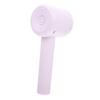 NOLITOY Defuzzer for Coats Sweaters Clothes Lint Remover Rechargeable Hair Ball Trimmer USB Powered Home Wardrobe Tool