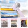 NOLITOY Defuzzer for Coats Sweaters Clothes Lint Remover Rechargeable Hair Ball Trimmer USB Powered Home Wardrobe Tool view 2