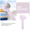 NOLITOY Defuzzer for Coats Sweaters Clothes Lint Remover Rechargeable Hair Ball Trimmer USB Powered Home Wardrobe Tool view 4