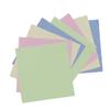 NOLITOY Microfiber Cleaning Cloths 25 Pack Eyeglass Cloth Screen Soft Reusable for Electronics view 1