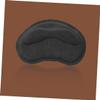 FOMIYES 3pairs High Heel Pads Wear-Resistant Nonskid Self-Adhesive Comfortable Breathable Heel Inserts view 3