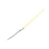 FOMIYES Professional Ear Cleaning Tool Spiral Design Ear Spoon for Adults to Use view 3