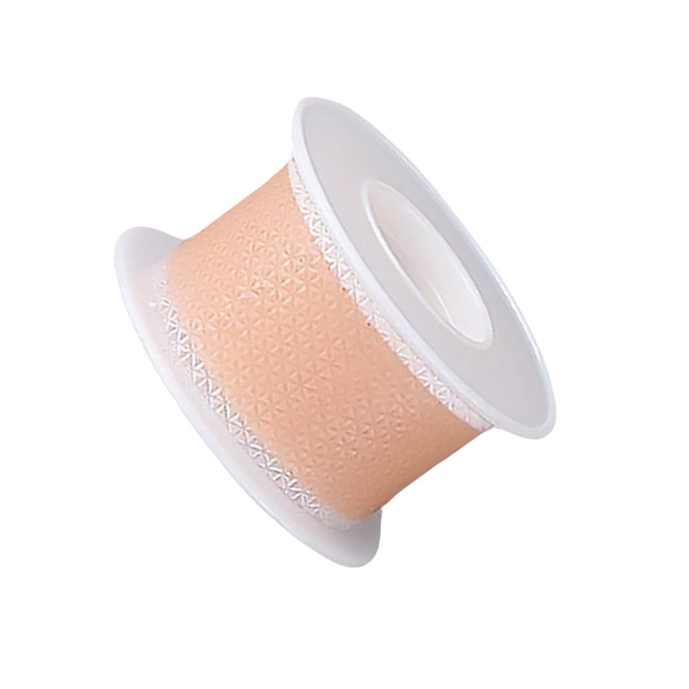 FOMIYES 1pc Anti-wear Paste Shoe Stickers Anti Tape Protectors Foot Care Sticker Black Sticker Foot Tapes Foot Pad Anti Sticker Stickers, 100X2CM, Z46EZ44W607IP