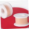FOMIYES 1pc Anti-wear Paste Shoe Stickers Anti Tape Protectors Foot Care Sticker Black Sticker Foot Tapes Foot Pad Anti Sticker Stickers, 100X2CM, Z46EZ44W607IP view 2