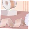 FOMIYES 1pc Anti-wear Paste Shoe Stickers Anti Tape Protectors Foot Care Sticker Black Sticker Foot Tapes Foot Pad Anti Sticker Stickers, 100X2CM, Z46EZ44W607IP view 3