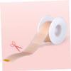 FOMIYES 1pc Anti-wear Paste Shoe Stickers Anti Tape Protectors Foot Care Sticker Black Sticker Foot Tapes Foot Pad Anti Sticker Stickers, 100X2CM, Z46EZ44W607IP view 4
