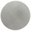 YWJLQH Premium Stainless Steel Coffee Filter Plate for Espresso Machines - 55mm; Sleek Design view 2