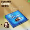 Fontana Happy Birthday Chocolates Gift Box with Cool Mint Filling | Dark Chocolate Delight in Variety Pack Sizes (194g, 49g, 146g, 730g) (730 G, 3 PCS) view 4