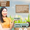 Fontana Happy Birthday Chocolates Gift Box with Cool Mint Filling | Dark Chocolate Delight in Variety Pack Sizes (194g, 49g, 146g, 730g) (49 G, 7 PCS) view 4