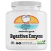 Mind&Gut Digestive Enzyme Supplement, Enzyme Blend and Probiotics - 60 Capsules view 1