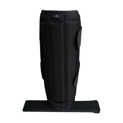 Outanaya Foot Stabilizer Boot Rotation Ankle Brace for Ankle Sprain Recovery Foot Correction