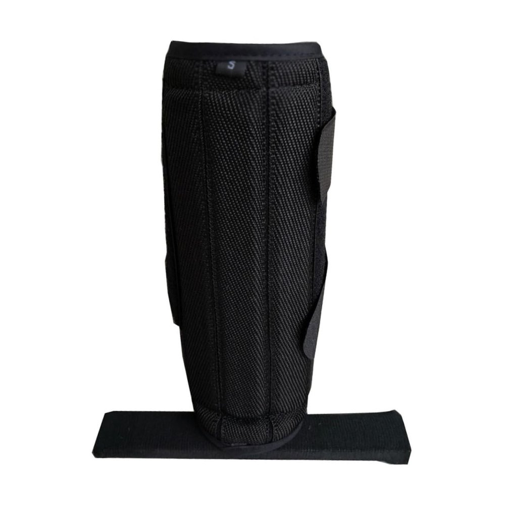 Outanaya Foot Stabilizer Boot Rotation Ankle Brace for Ankle Sprain Recovery Foot Correction