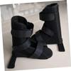 Outanaya Foot Stabilizer Boot Rotation Ankle Brace for Ankle Sprain Recovery Foot Correction view 2