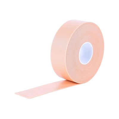 FOMIYES 2 Roll Back Heel Stickers Shoes Inserts for Women Heel Cushion Pads Shoe Back Heel Pads Back Heel Protectors Anti Slip Back Heel Inserts Stickers Shoe Filler High Heel Foot Patch, 500X2.5CM