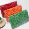 JINZOFLY Crinkle Cut Paper Shred Filler, Shredded Paper for Gift Box, Easter Grass Tissue Paper for Gift Wrapping & Basket Filling (Hot Pink) view 4