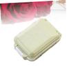 FOMIYES 1pc Containers Case Travel Wallet Travel Medicine Container Travel Container Dispenser Container Medicine Organizer Travel Medicine Kit Holder Small Portable, Green view 3