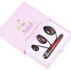 KAKAYE Jasper Yoni Eggs Massage Wand Box Set Natural Stone Egg Crystal Ball Kegel Exercise Tool(30x20mm) view 3