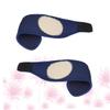 FOMIYES Foot Arch Support Strap Silicone Flat Feet Pad for Men Plantar Fasciitis Insoles Arch Correction Pad Pain Relief view 3