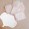 FOMIYES Cotton Menstrual Pads 3 Pack Reusable Sanitary Napkins Washable Soft Comfortable view 3