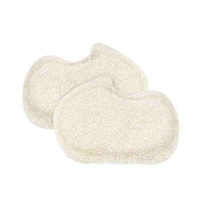 1pair Comfortable Outdoor Forefoot Pads Metatarsal Felt Cushions for High Heels Sneakers More Soft Breathable Foot Cushions Prevent Slipping