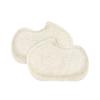 1pair Comfortable Outdoor Forefoot Pads Metatarsal Felt Cushions for High Heels Sneakers More Soft Breathable Foot Cushions Prevent Slipping view 1